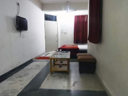 Hotel Ganpati Plaza, Haridwar 2